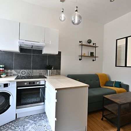 3 Appartements Premium Au Pied De La Cathedrale - Hypercentre Sens Kültér fotó