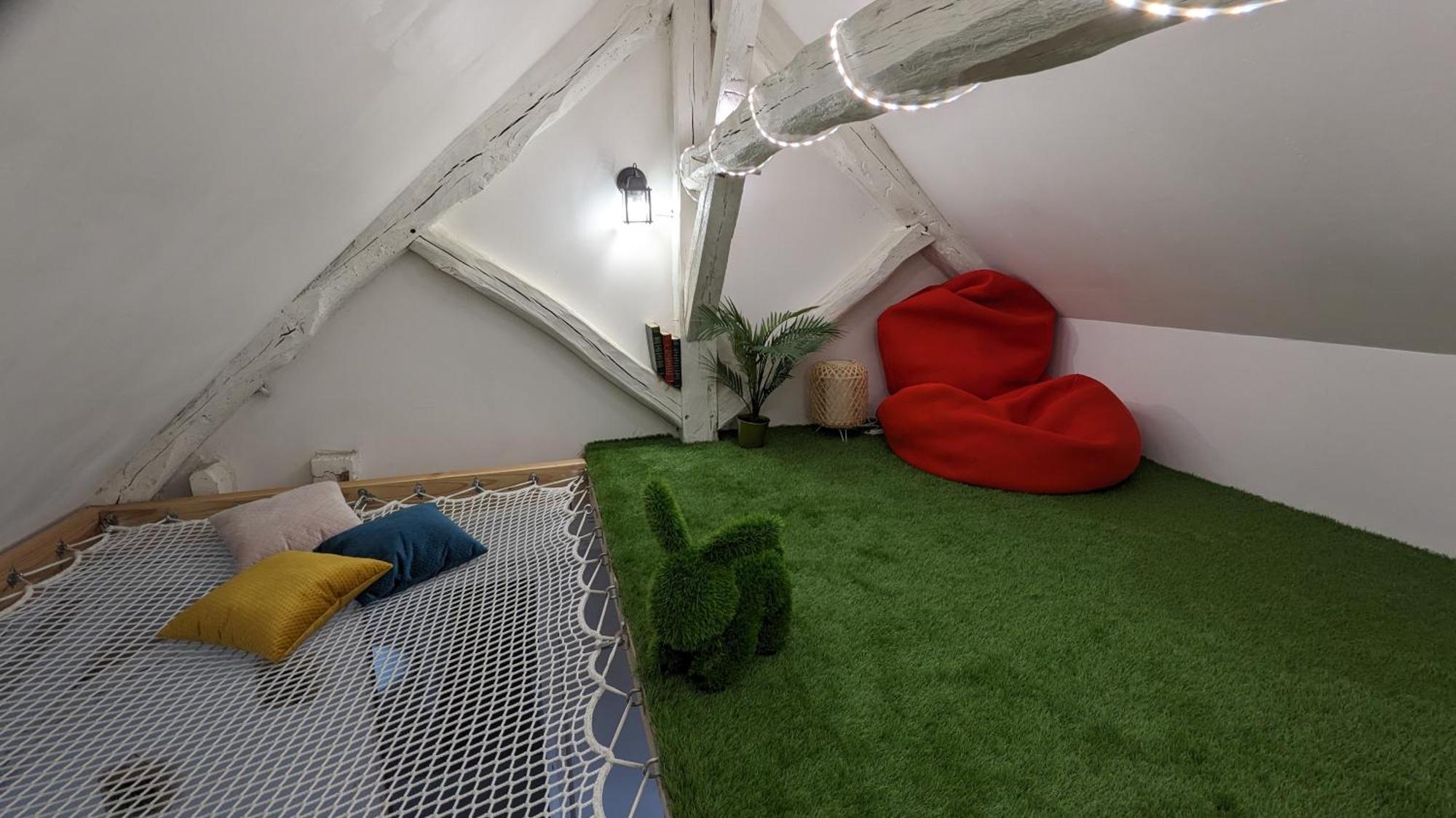 3 Appartements Premium Au Pied De La Cathedrale - Hypercentre Sens Kültér fotó