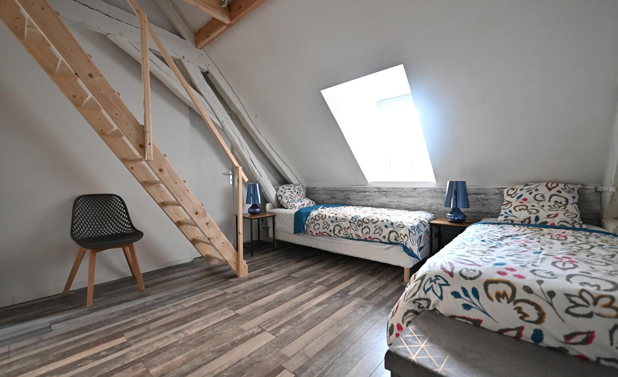3 Appartements Premium Au Pied De La Cathedrale - Hypercentre Sens Kültér fotó