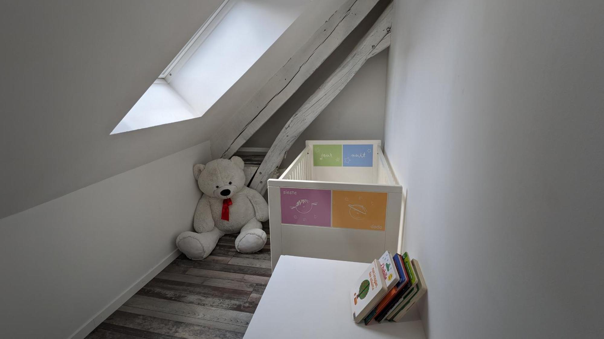 3 Appartements Premium Au Pied De La Cathedrale - Hypercentre Sens Szoba fotó