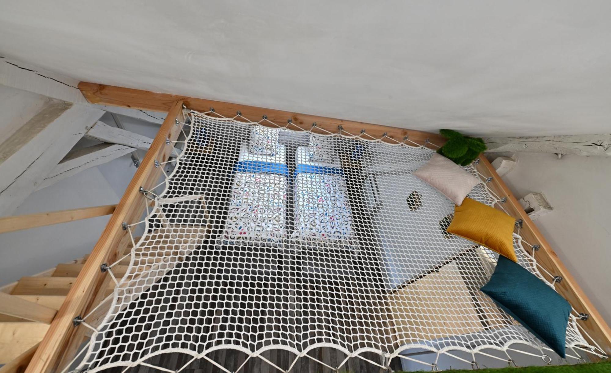 3 Appartements Premium Au Pied De La Cathedrale - Hypercentre Sens Szoba fotó